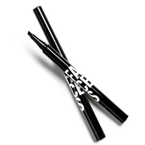 Caneta Delineadora para Olhos Preta Faces