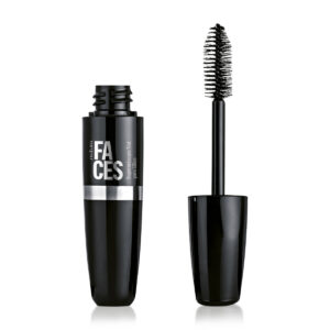Supermáscara Tint para Cílios Faces