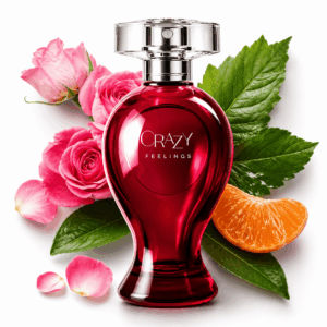 Boticollection Crazy Feelings 100ml