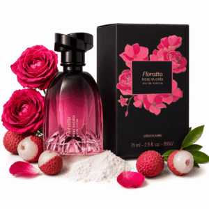 Floratta Rose Sucrée Eau De Parfum 75ml