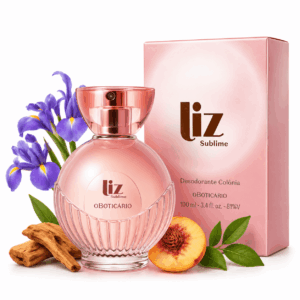 Liz Sublime Desodorante Colônia 100ml