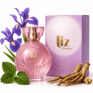 Liz D’essence Desodorante Colônia 100ml