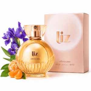 Liz Desodorante Colônia 100ml