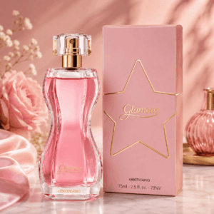 Glamour Desodorante Colônia 75ml