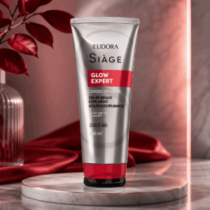 Condicionador Siàge Glow Expert 200ml