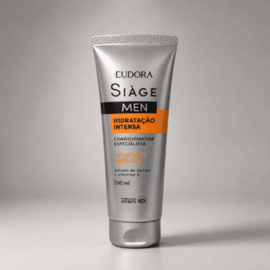 Condicionador Siàge Men Hidratação Intensa 200ml