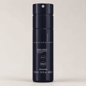 Desodorante Body Spray Boticolletion Connexion 100ml