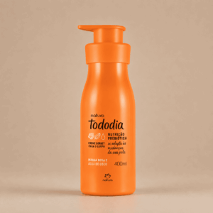 Natura Hidratante Tododia Manga Rosa e Água de Coco 400ml