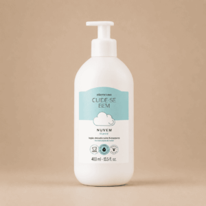 Hidratante Cuide-se Bem Nuvem 400 ml