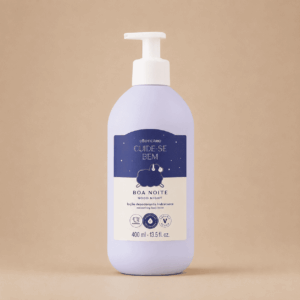 Hidratante Cuide-se Bem Boa Noite 400 ml