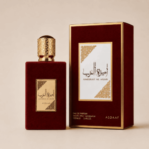 Asdaaf Ameerat Al Arab Eau de Parfum 100ml