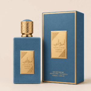Asdaaf Ameer Al Arab Imperium Eau de Parfum 100ml