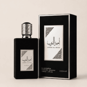 Asdaaf Ameer Al Arab Eau de Parfum 100ml