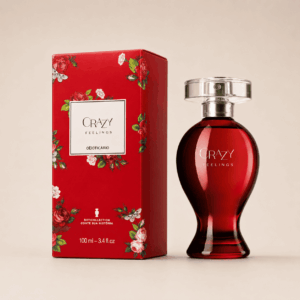Boticollection Crazy Feelings 100ml