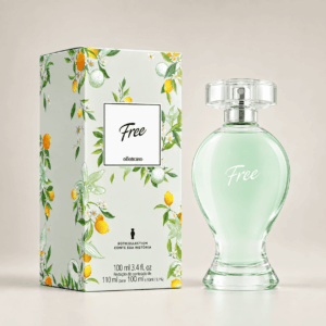 Boticollection Free 100ml
