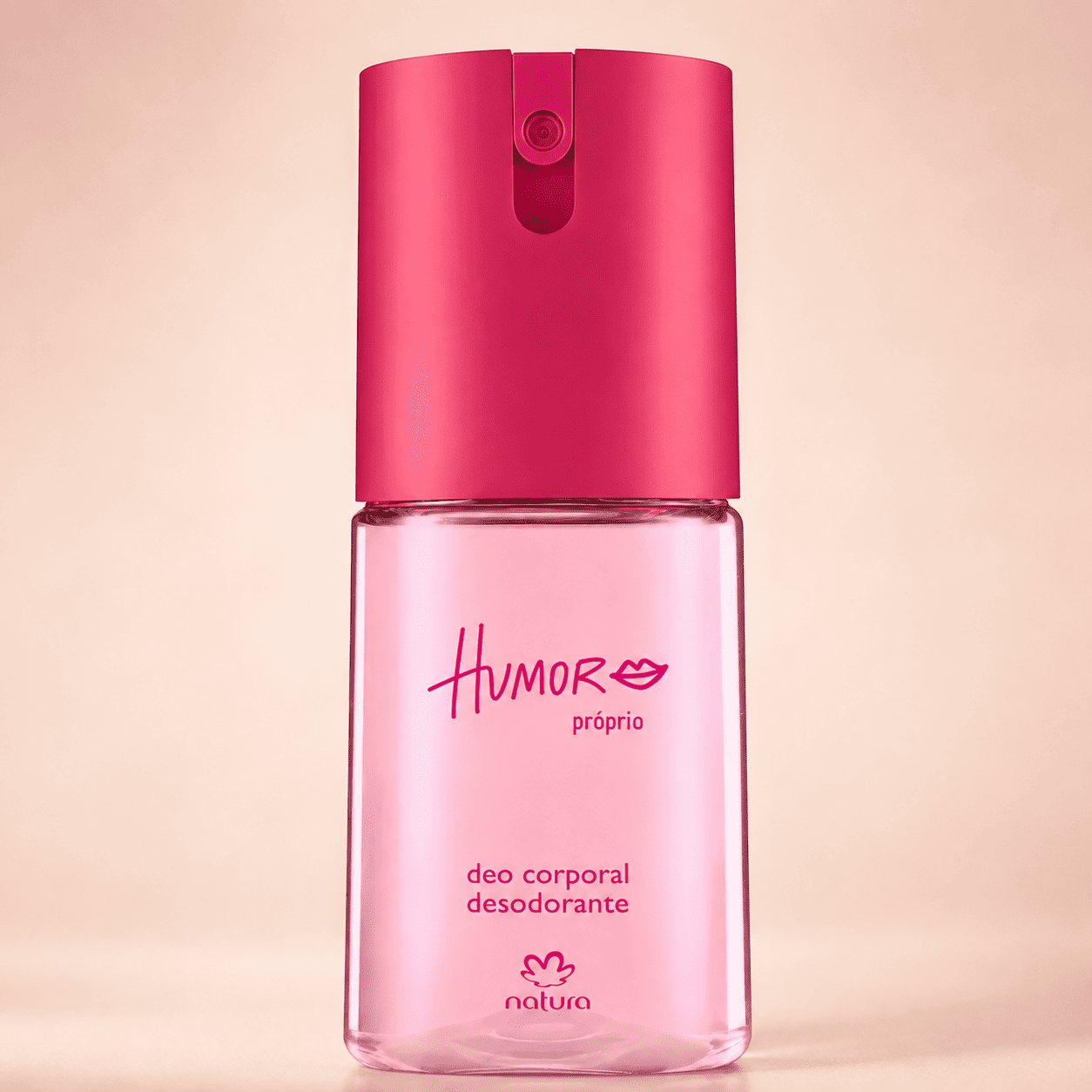 Natura Humor próprio Desodorante Corporal Spray 100ml