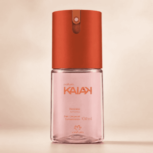 Natura Kaiak Feminino Deo Corporal 100ml