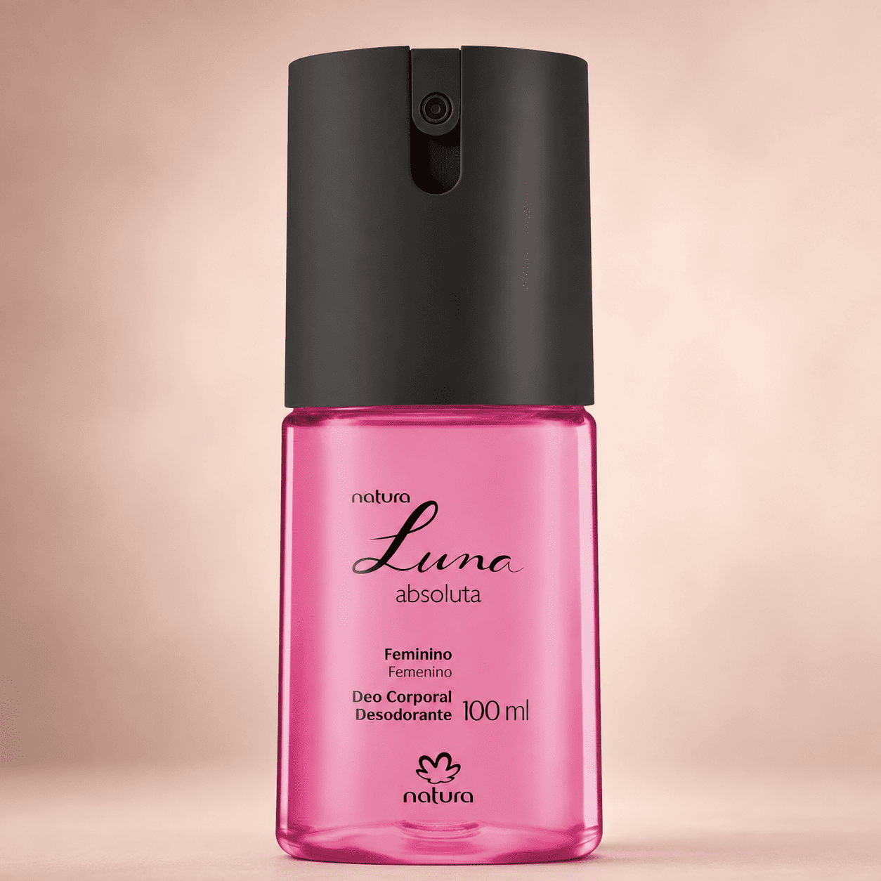 Natura Luna Absoluta Deo Colônia 100ml