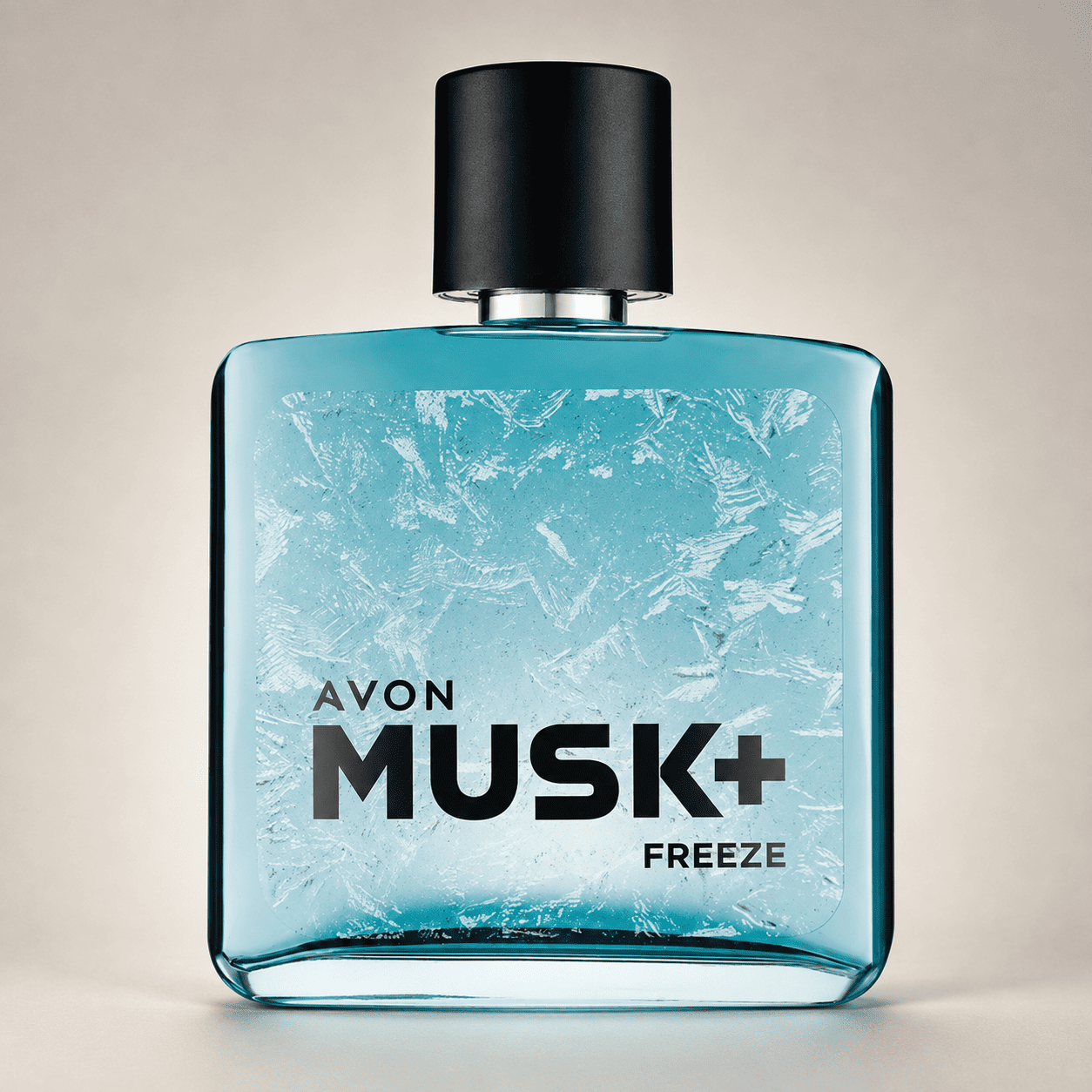 Avon Musk Freeze Deo Colônia 75ml