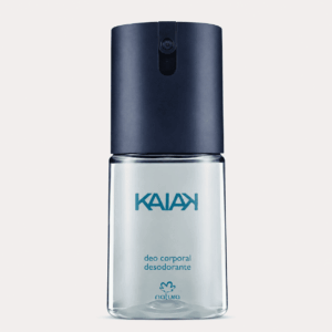 Kaiak Classico Deo Colônia 100ml