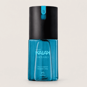 Kaiak Oceano Deo Colônia 100ml