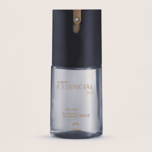 Natura Essencial OUD Masc Deo Colônia 100ml