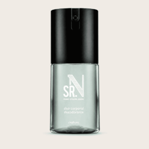 Natura Sr. N Tradicional Deo Colônia 100ml
