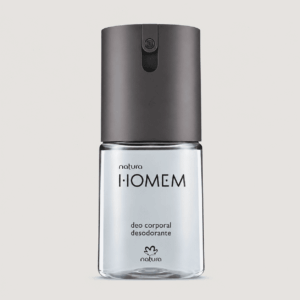 Natura Homem Deo Colônia 100ml