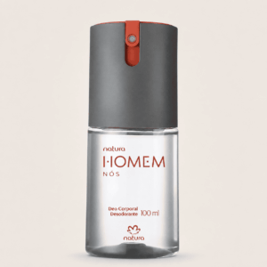 Natura Homem Nós Deo Colônia 100ml