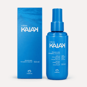Kaiak Hidratante Corporal 150ml