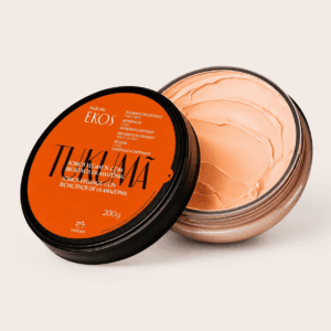 Bálsamo Corporal Concentrado Natura Ekos Tucumã 200g