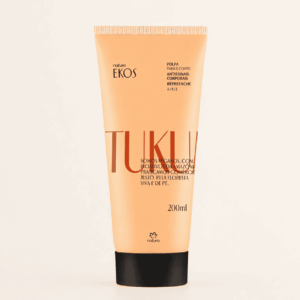 Polpa Tukumã Hidratante Corporal Natura Ekos 200ml