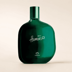 Deo Colônia Paz e Humor Natura Masculino 75 ml