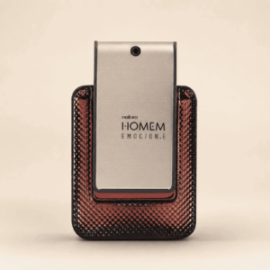 Natura Homem Emocion.e Deo Parfum 100ml