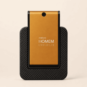 Natura Homem Evolut.io Deo Parfum 100ml