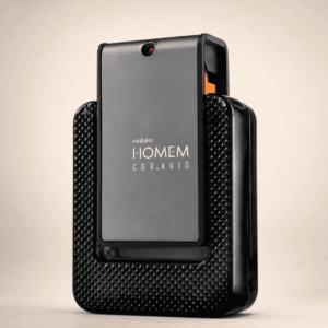 Natura Homem Cor.agio Deo Parfum 100ml