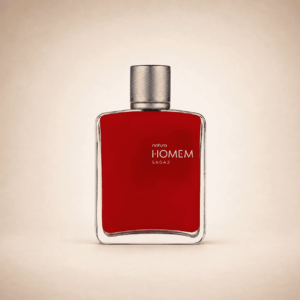 Natura Homem Sagaz Deo Parfum 100ml