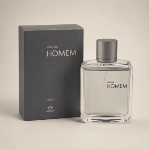 Natura Homem Deo Parfum 100ml