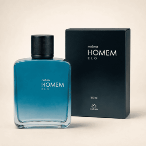 Natura Homem Elo Deo Parfum 100ml