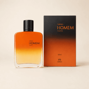 Natura Homem Tato Deo Parfum 100ml