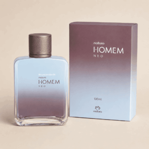 Natura Homem Neo Deo Parfum 100ml