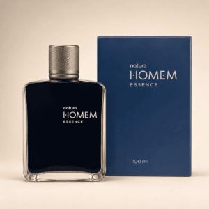 Natura Homem Essence Deo Parfum 100ml