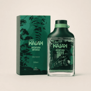 Kaiak Aventura Intensa 100ml