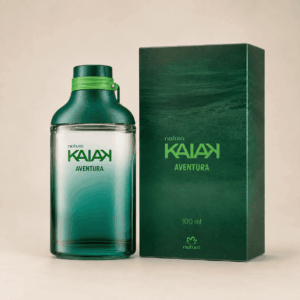 Kaiak Aventura 100ml