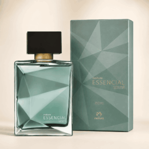 Natura Essencial Sentir Deo Parfum Masc 100ml