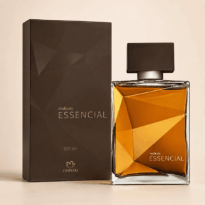 Natura Essencial Deo Parfum Masc 100ml