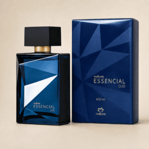Natura Essencial OUD Deo Parfum 100ml