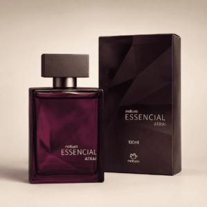 Natura Essencial Atrai Deo Parfum 100ml