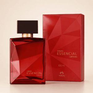 Natura Essencial Safran Deo Parfum 100ml