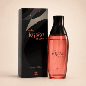 Body Splash Kriska Drama 200ml